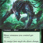 (654) Magic The Gathering Secret Lair Drop Series Single: Predatory Sliver  Rare