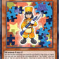 (021) YuGiOh TCG BLTR: Battles of Legend: Terminal Revenge Single: Toy Soldier  Ultra Rare