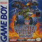 GameBoy: Monster Truck Wars