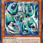 (028) YuGiOh TCG BLMM: Battles of Legend: Monster Mayhem Single: Motor Kaiser  Ultra Rare