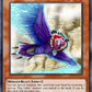 (028) YuGiOh TCG OP18: OTS Tournament Pack 18 Single: Mist Condor  Common