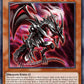 (260) YuGiOh TCG MP24: 25th Anniversary Tin: Dueling Mirrors Single: Red-Eyes Soul  Ultra Rare