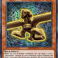 (191) YuGiOh TCG MP14: 2014 Mega-Tins Mega-Pack Single: Chronomaly Winged Sphinx  Common