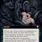 (655/361) Magic The Gathering Commander Legends: Extras Single: Szat's Will Holo Rare