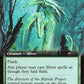(655) Magic The Gathering Secret Lair Drop Series Single: Quick Sliver Holo Rare