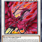 (039) YuGiOh TCG DOOD: Doom of Dimensions Single: Bramble Rose Dragon (V.1 - Secret Rare)  Secret Rare
