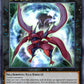 (033) YuGiOh TCG MP24: 25th Anniversary Tin: Dueling Mirrors Single: Number 32: Shark Drake  Quarter Century Secret Rare