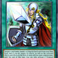 (063) YuGiOh TCG RA02: 25th Anniversary Rarity Collection II Single: Crossout Designator (V.7 - Ultimate Rare)  Ultimate Rare