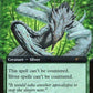 (656) Magic The Gathering Secret Lair Drop Series Single: Root Sliver  Rare