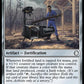(657) Magic The Gathering Universes Beyond: Fallout: Extras Single: C.A.M.P.  Uncommon