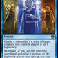 (657) Magic The Gathering Universes Beyond: Doctor Who: Extras Single: Quantum Misalignment (V.2)  Rare