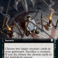 (657/361) Magic The Gathering Commander Legends: Extras Single: Victimize  Uncommon