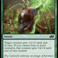 (657) Magic The Gathering Foundations Jumpstart Single: For the Family  Common