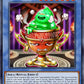 (051) YuGiOh TCG WISU: Wild Survivors Single: Impcantation Chalislime  Rare