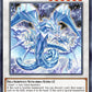 (004) YuGiOh TCG BLTR: Battles of Legend: Terminal Revenge Single: Brionac, the Magical Ice Dragon  Secret Rare
