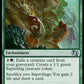 (658) Magic The Gathering Foundations Jumpstart Single: Fungal Plots  Uncommon