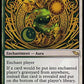 (243) Magic The Gathering The List Single: Wheel of Sun and Moon  Rare