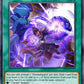 (089) YuGiOh TCG RA04: Quarter Century Stampede Single: Onomatopaira (V.6 - Collectors Rare)  Collectors Rare