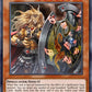 (017) YuGiOh TCG MP14: 2014 Mega-Tins Mega-Pack Single: Wheel of Prophecy  Rare