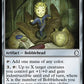 (660) Magic The Gathering Universes Beyond: Fallout: Extras Single: Endurance Bobblehead (V.1)  Uncommon