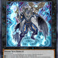 (037) YuGiOh TCG RA02: 25th Anniversary Rarity Collection II Single: Number 60: Dugares the Timeless (V.5 - Quarter Century Secret Rare)  Quarter Century Secret Rare