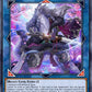 (190) YuGiOh TCG MP19: 2019 Gold Sarcophagus Tin Mega Pack Single: Folgo, Justice Fur Hire  Rare