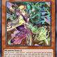 (076) YuGiOh TCG BLMM: Battles of Legend: Monster Mayhem Single: Noh-P.U.N.K. Deer Note  Ultra Rare