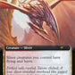 (660) Magic The Gathering Secret Lair Drop Series Single: Cloudshredder Sliver Holo Rare