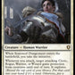 (660) Magic The Gathering Commander Legends: Battle for Baldur's Gate: Extras Single: Seasoned Dungeoneer (V.1)  Rare