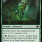 (660) Magic The Gathering Jumpstart 2022 Single: Fertilid  Common