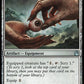 (222) Magic The Gathering The List Single: Witches' Eye  Uncommon