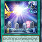 (264) YuGiOh TCG MP24: 25th Anniversary Tin: Dueling Mirrors Single: Saga of the Dragon Emperor  Ultra Rare