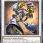 (088) YuGiOh TCG BLTR: Battles of Legend: Terminal Revenge Single: Genex Ally Axel  Ultra Rare