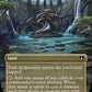 (661) Magic The Gathering Commander Masters: Extras Single: Path of Ancestry  Common