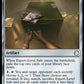 (661) Magic The Gathering Universes Beyond: Fallout: Extras Single: Expert-Level Safe  Holo Uncommon