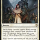 (661) Magic The Gathering Commander Legends: Battle for Baldur's Gate: Extras Single: Stick Together (V.1) Holo Rare