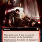 (661/361) Magic The Gathering Commander Legends: Extras Single: Blasphemous Act  Rare
