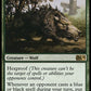 (202) Magic The Gathering The List Single: Witchstalker  Rare