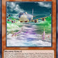 (011) YuGiOh TCG MP14: 2014 Mega-Tins Mega-Pack Single: Mecha Phantom Beast Hamstrat  Ultra Rare