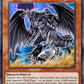 (209) YuGiOh TCG LCYW: Legendary Collection 3: Mega Pack Single: Dark Horus  Common