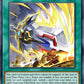 (066) YuGiOh TCG ALIN: Alliance Insight Single: Gordian Slicer (V.2 - Quarter Century Secret Rare)  Quarter Century Secret Rare