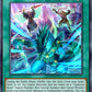 (185) YuGiOh TCG MP20: 2020 Tin of Lost Memories Mega Pack Single: Gladiator Beast United  Common