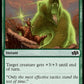 (662) Magic The Gathering Foundations Jumpstart Single: Giant Growth  Common