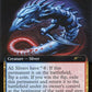 (662) Magic The Gathering Secret Lair Drop Series Single: Frenetic Sliver Holo Rare