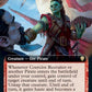 (662/361) Magic The Gathering Commander Legends: Extras Single: Coercive Recruiter  Rare