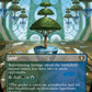 (662) Magic The Gathering Commander Masters: Extras Single: Rejuvenating Springs (V.2)  Rare