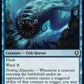 (662) Magic The Gathering Commander Legends: Battle for Baldur's Gate: Extras Single: Aboleth Spawn (V.1)  Rare