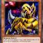 (100) YuGiOh TCG PSV: Pharaoh's Servant Single: The Fiend Megacyber (V.2 - Ultra Rare)  Ultra Rare