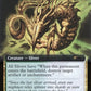 (663) Magic The Gathering Secret Lair Drop Series Single: Harmonic Sliver  Rare