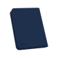 Ultimate Guard Zipfolio 160 8-Pocket Xenoskin - Blue
